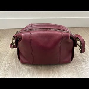 Madewell Mini Glasgow Crossbody